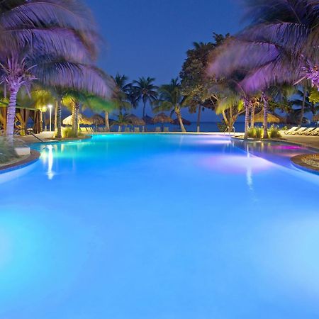 All Inclusive Holiday Inn Resort Aruba - Beach Resort & Casino By Ihg Palm Beach Exteriér fotografie