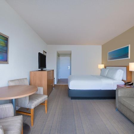 All Inclusive Holiday Inn Resort Aruba - Beach Resort & Casino By Ihg Palm Beach Exteriér fotografie
