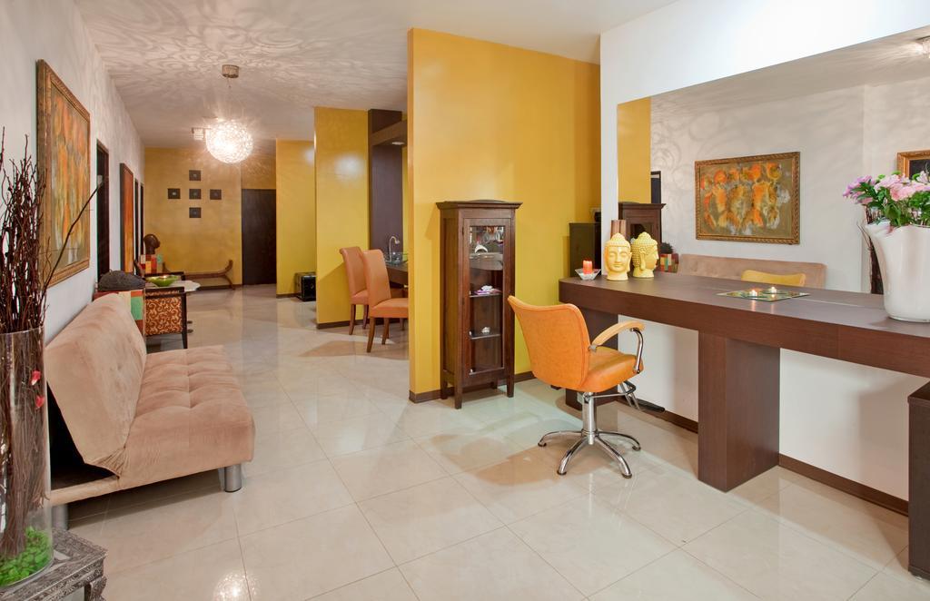 All Inclusive Holiday Inn Resort Aruba - Beach Resort & Casino By Ihg Palm Beach Exteriér fotografie
