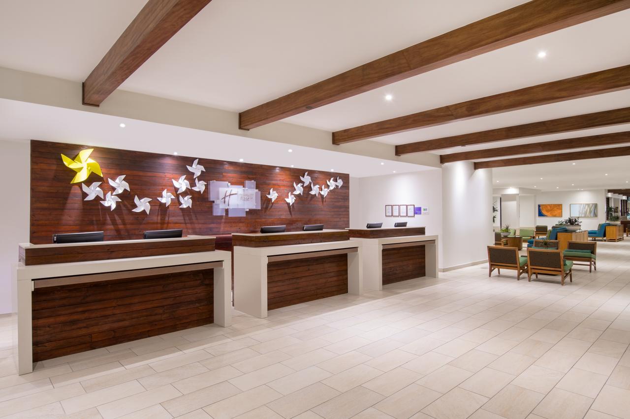 All Inclusive Holiday Inn Resort Aruba - Beach Resort & Casino By Ihg Palm Beach Exteriér fotografie