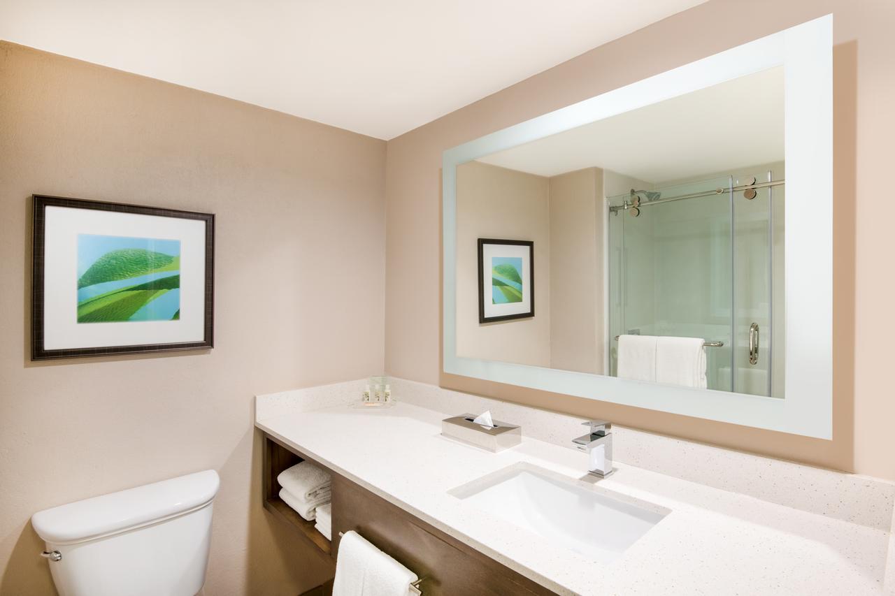 All Inclusive Holiday Inn Resort Aruba - Beach Resort & Casino By Ihg Palm Beach Exteriér fotografie