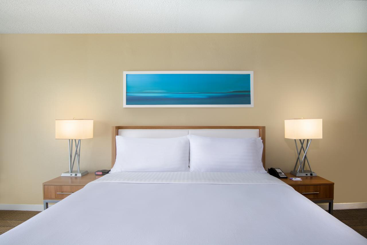 All Inclusive Holiday Inn Resort Aruba - Beach Resort & Casino By Ihg Palm Beach Exteriér fotografie