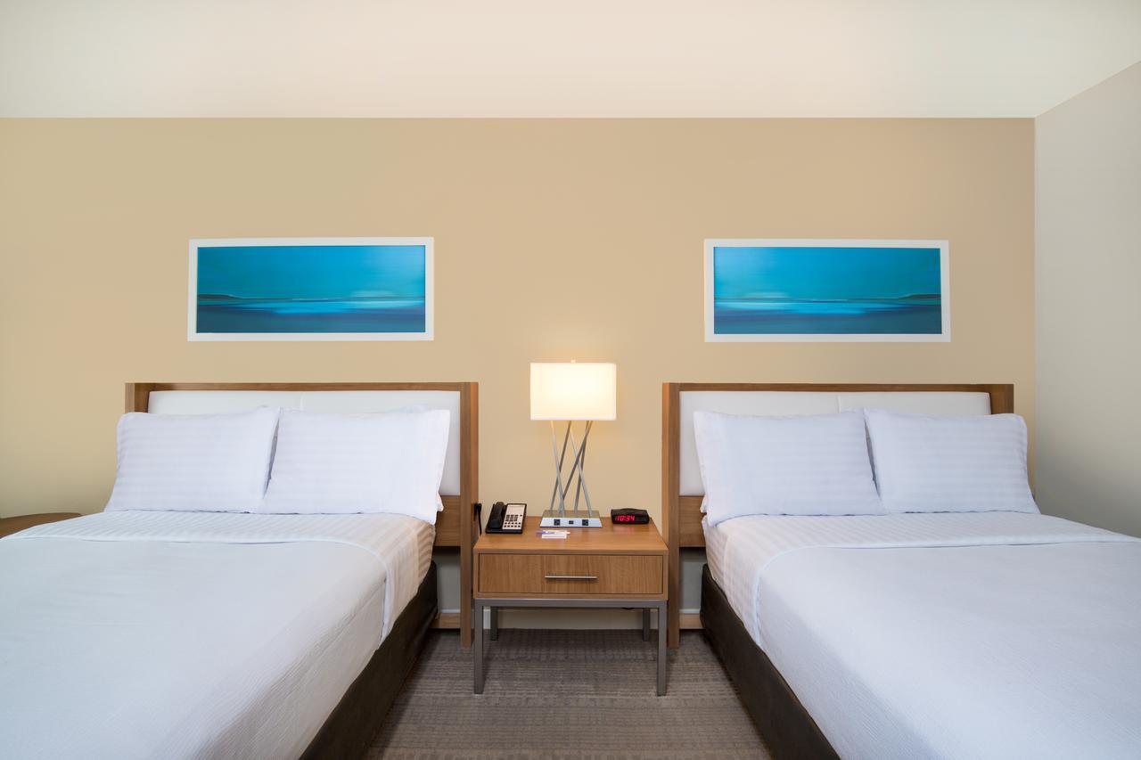 All Inclusive Holiday Inn Resort Aruba - Beach Resort & Casino By Ihg Palm Beach Exteriér fotografie