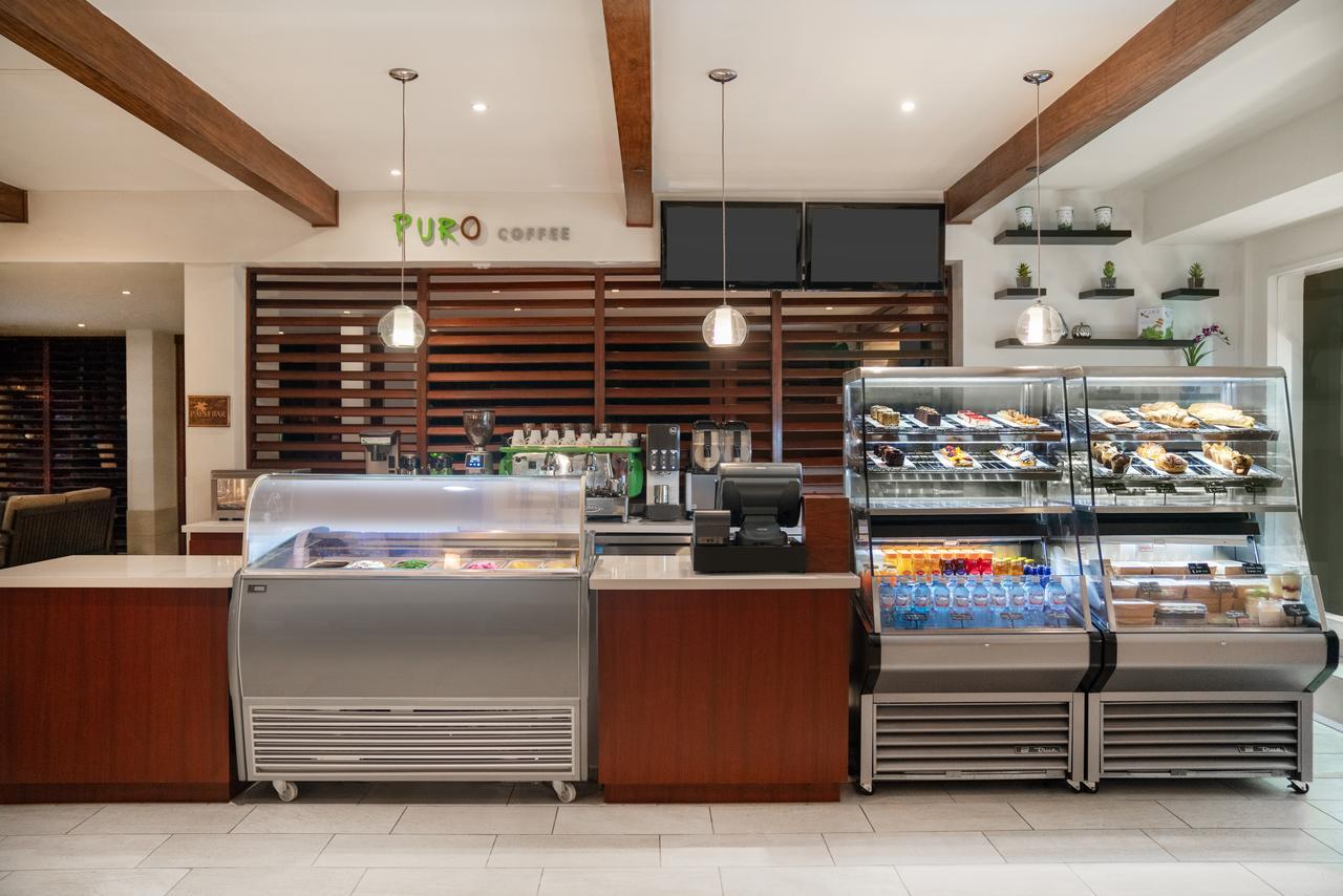 All Inclusive Holiday Inn Resort Aruba - Beach Resort & Casino By Ihg Palm Beach Exteriér fotografie