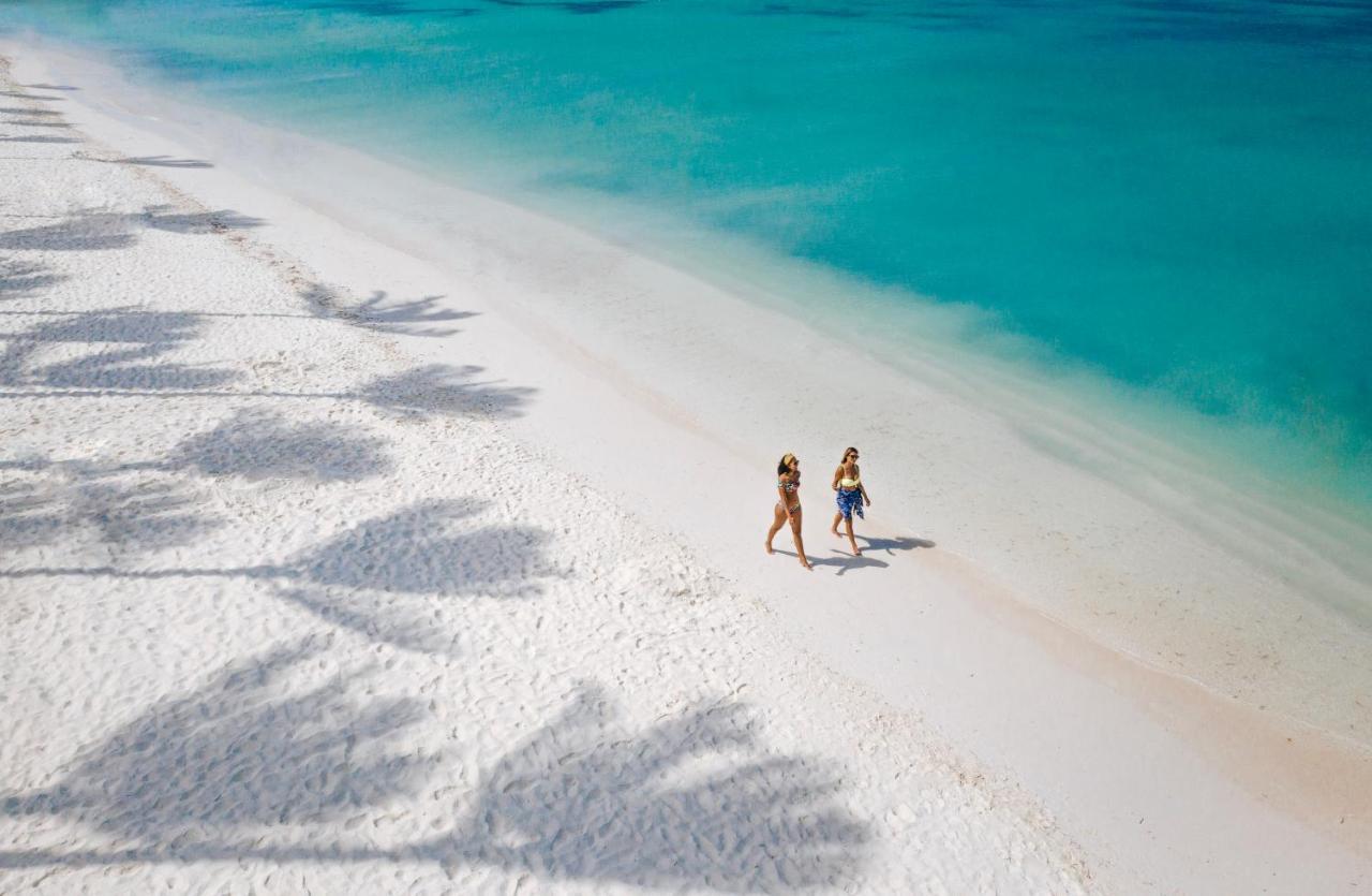 All Inclusive Holiday Inn Resort Aruba - Beach Resort & Casino By Ihg Palm Beach Exteriér fotografie
